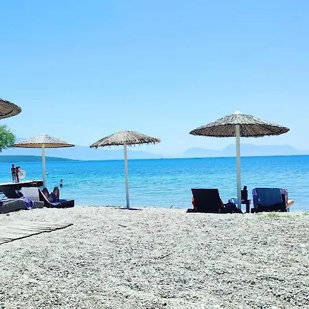 Lefkalia Daire *