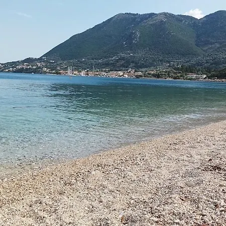 Lefkalia Daire