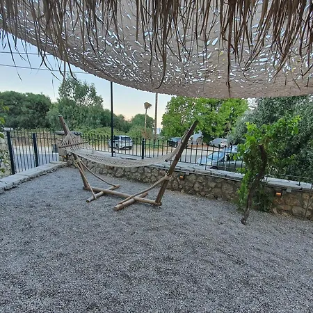 Lefkalia דירה
