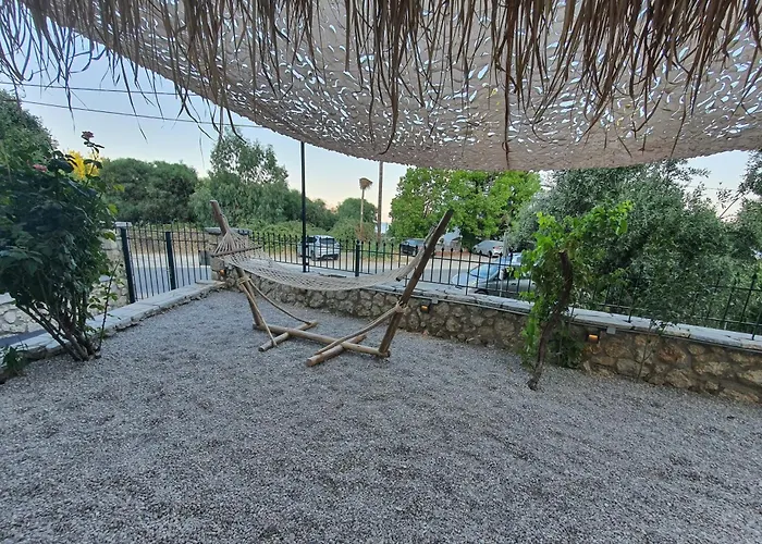 Lefkalia דירה
