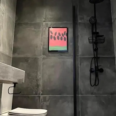 Apartment Lefkalia *