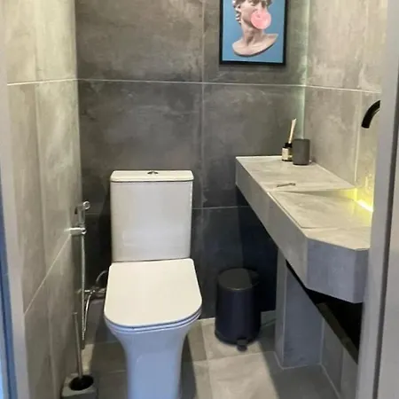 Lefkalia ניקיאנה