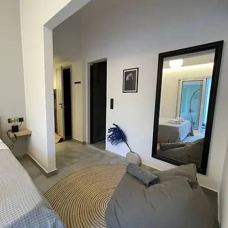 Lefkalia Apartment Nikiana