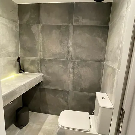 Lefkalia Apartment Nikiana