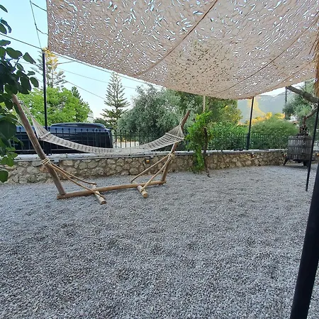 Apartament Lefkalia