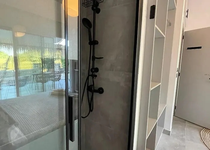 Apartament Lefkalia