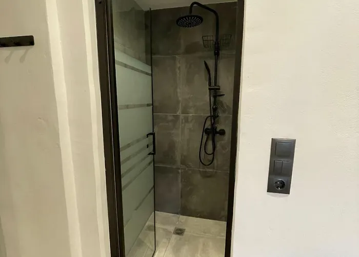 Lefkalia Apartament Nikiana