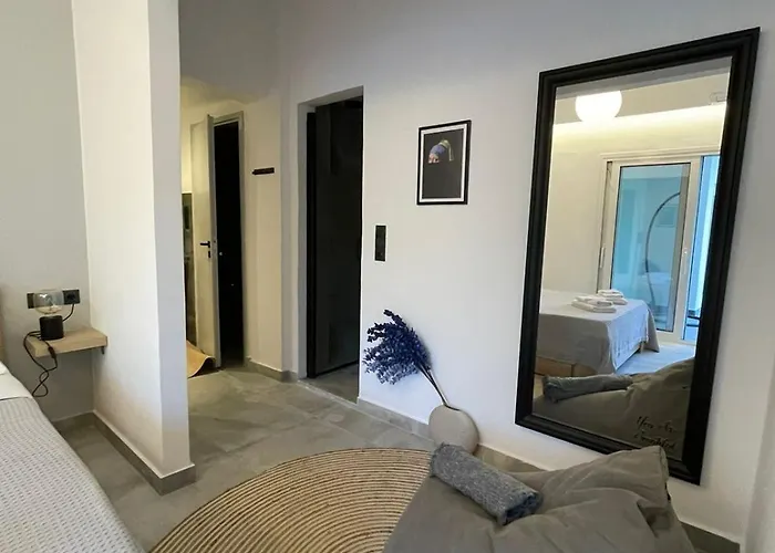 Lefkalia Apartament Nikiana
