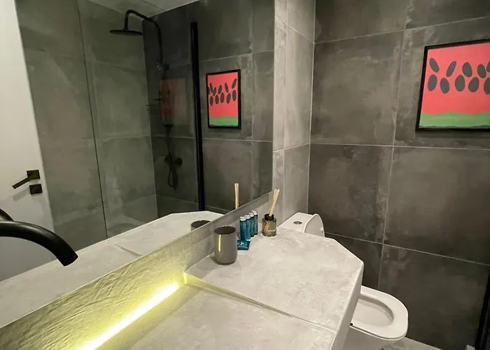Lefkalia Apartament Nikiana
