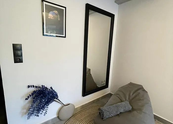 Apartament Lefkalia