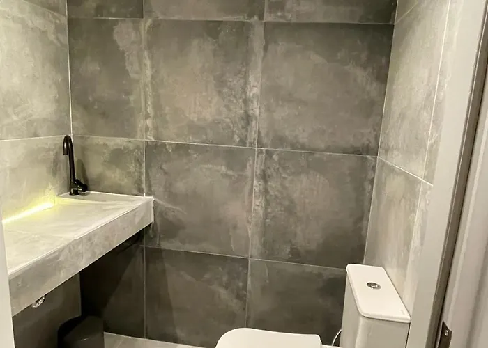 Lefkalia Apartament Nikiana