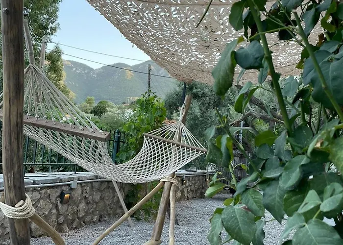 Apartament Lefkalia